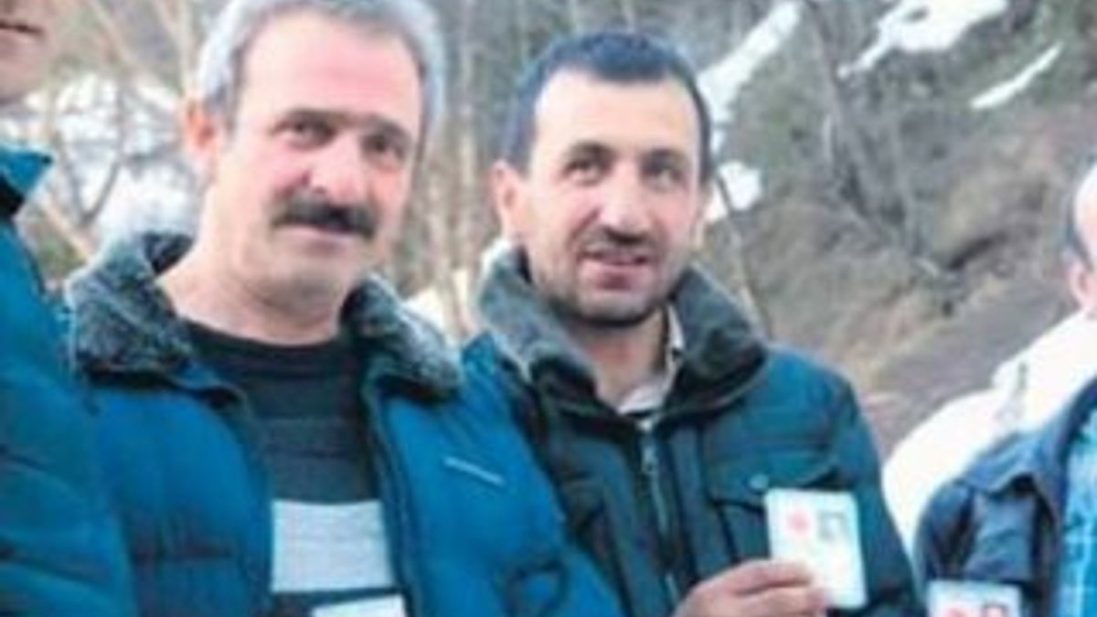 Trabzon'da bir aileye verilen soyismi fıkraları aratmadı