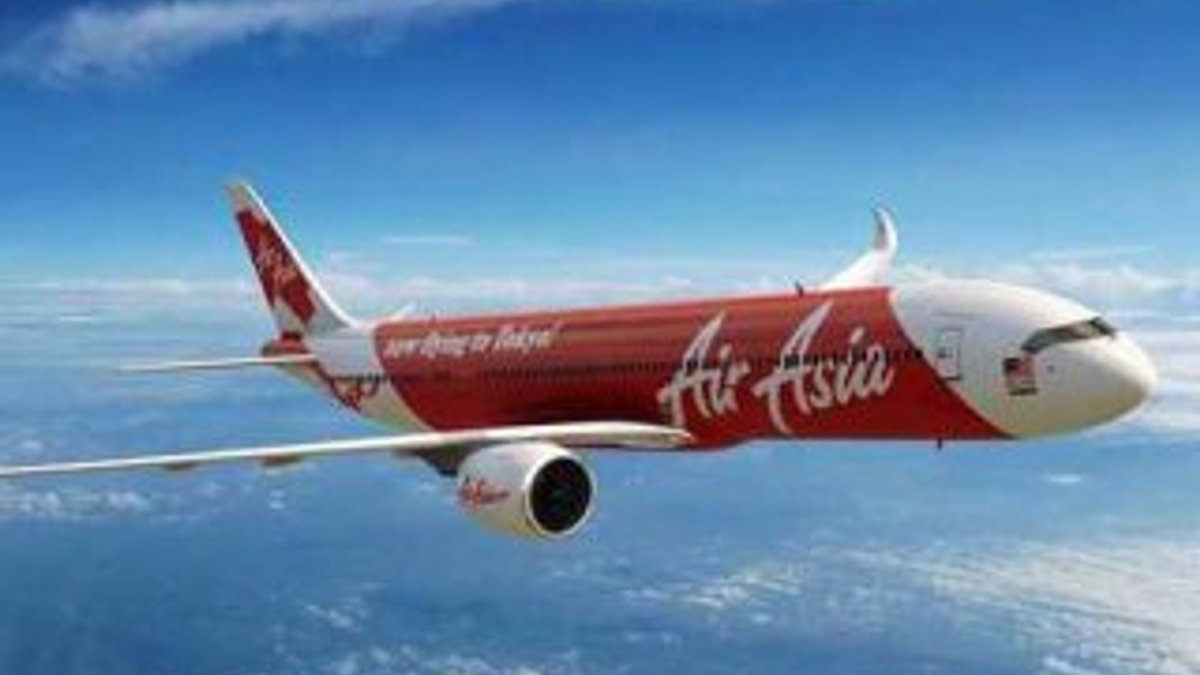 AirAsia uçağını yardımcı pilotun kullandığı ortaya çıktı