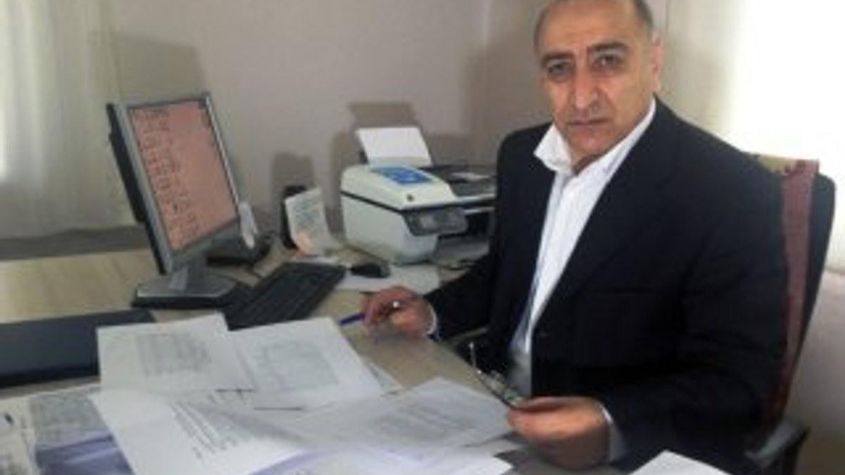 Türkiye'den Ermenistan'a ilk dava