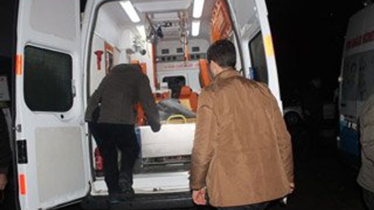 Şırnak'ta bir kişi elektrik akımından öldü