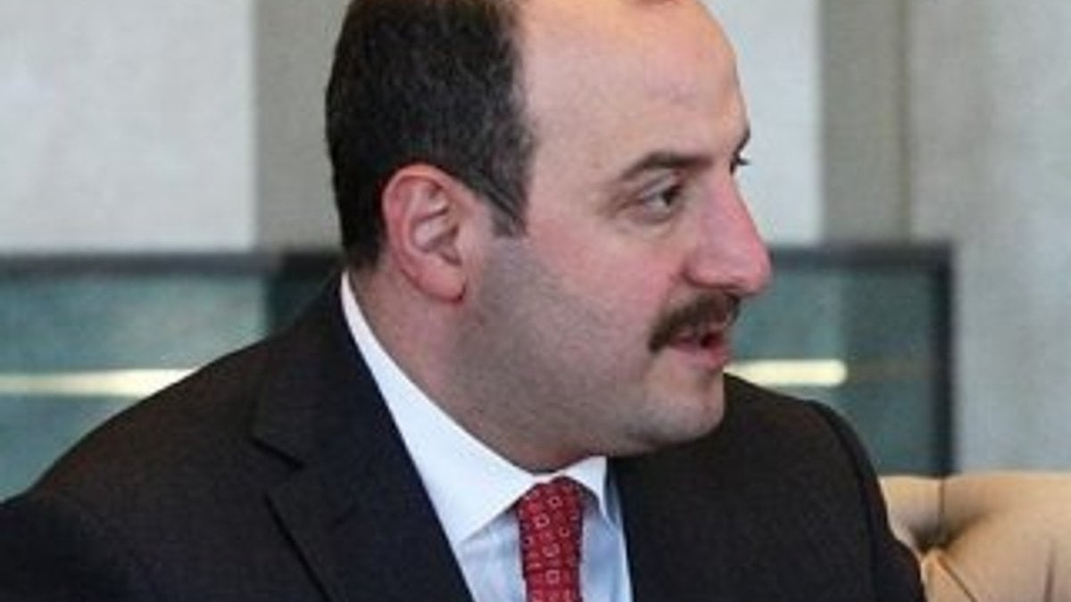 Mustafa Varank böcek davasında tanık olarak ifade verdi