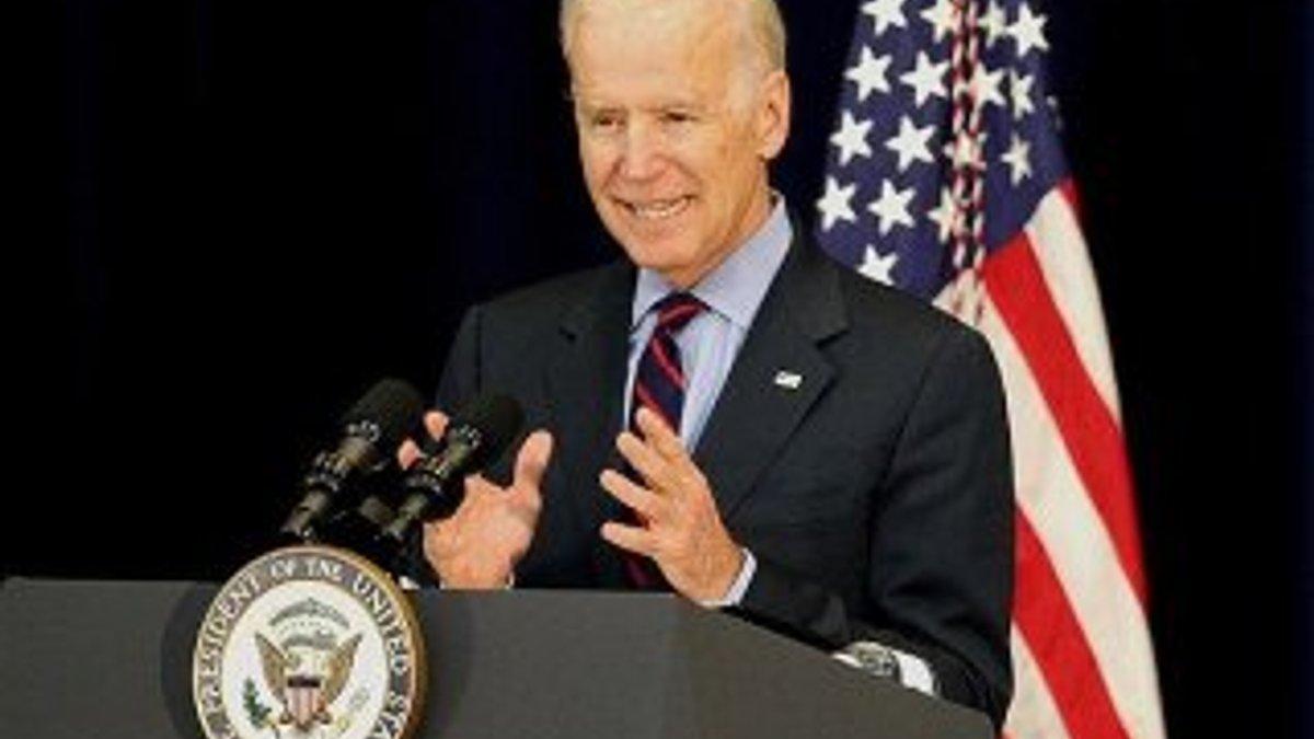 Joe Biden: Esad’le koordinasyon içinde değiliz