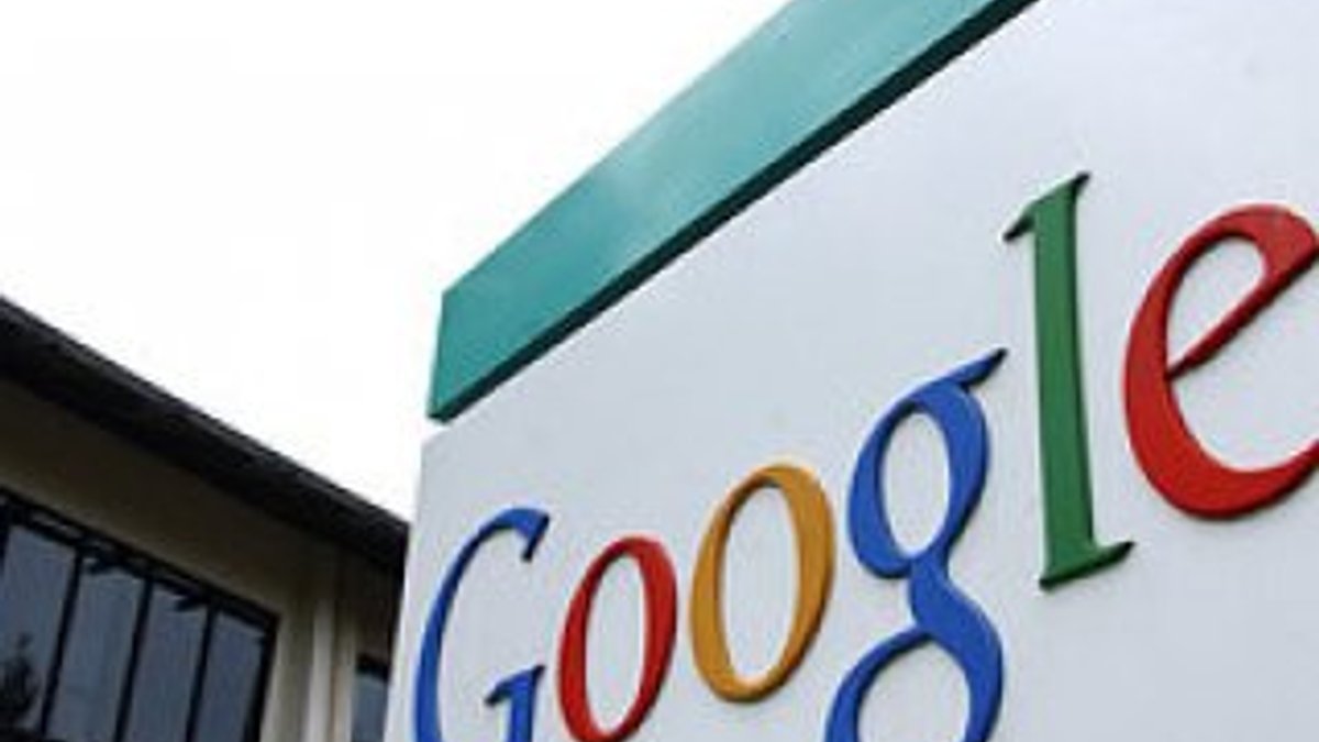 Google IŞİD'e karşı alarma geçti