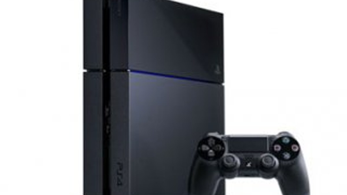 Sony PlayStation 4 satış rakamlarını açıkladı