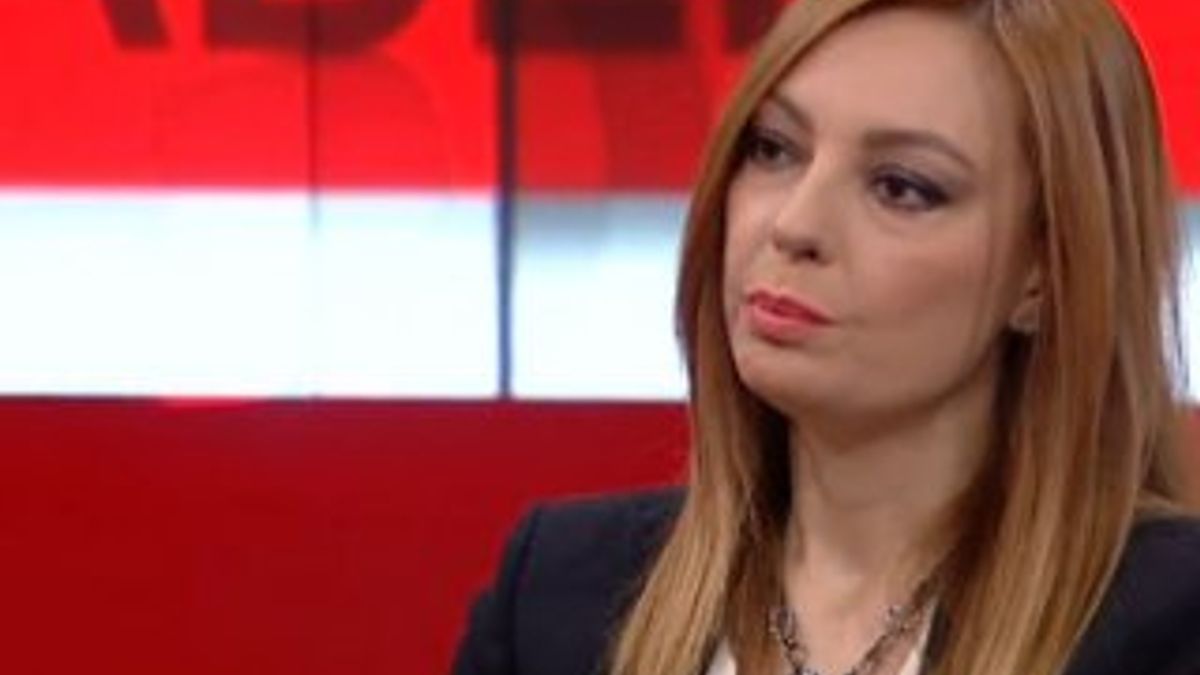 Özge Özder: Psikolojim bozuldu