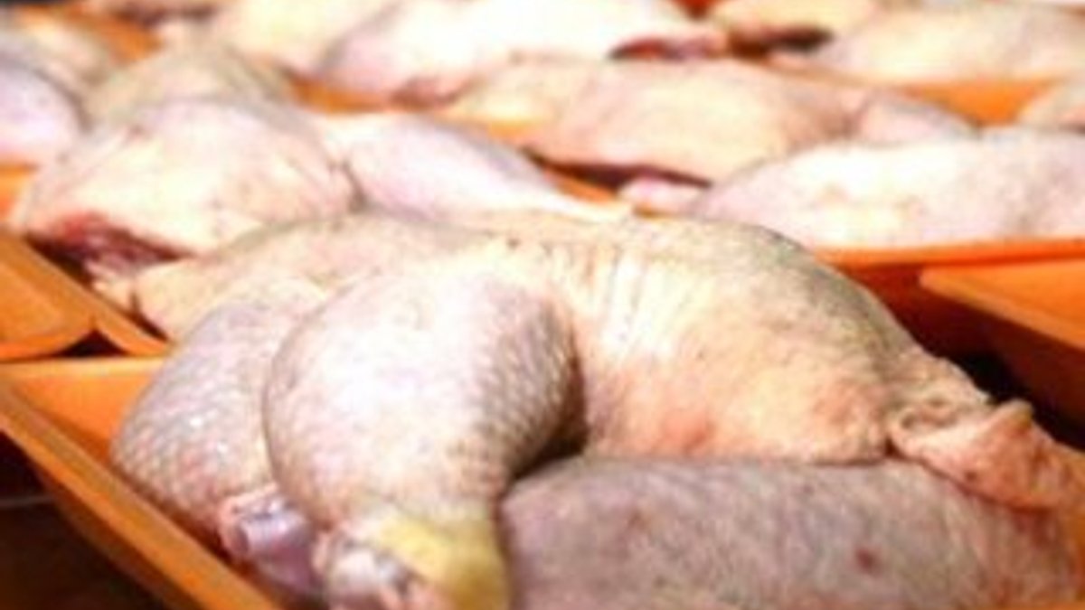 Ambalajsız tavuk ve sucuk satışı yasaklanıyor