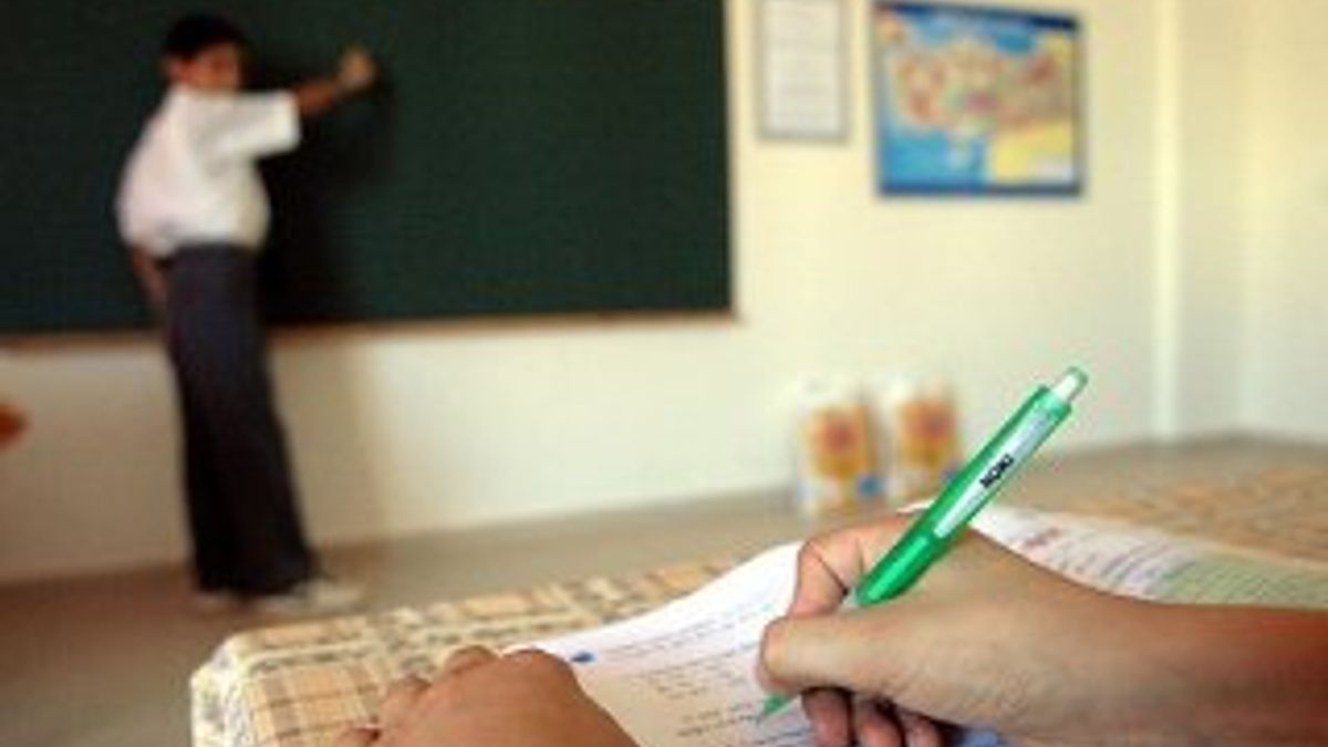 Özür grubu atama sonuçları açıklandı