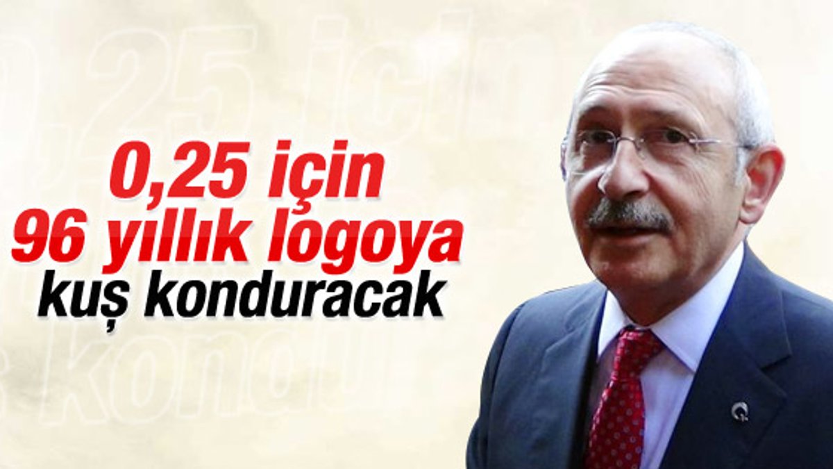 Kılıçdaroğlu'ndan DSP'ye birleşme çağrısı