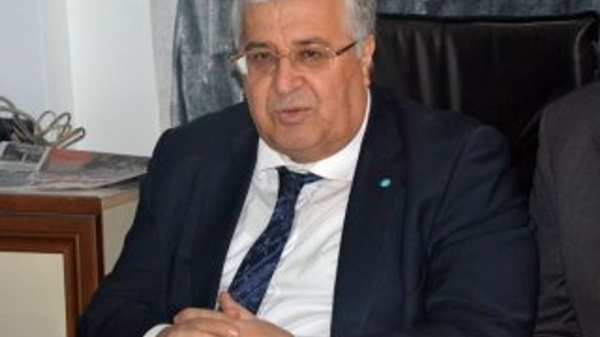 Masum Türker Kılıçdaroğlu'nun teklifine yanıt verdi