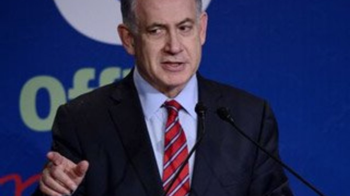 Netanyahu'dan Avrupalı Yahudilere dönün çağrısı