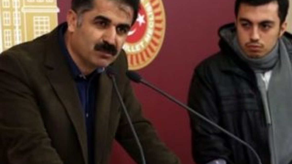 CHP'li Aygün'den idam ve hadım doğru değil mesajı