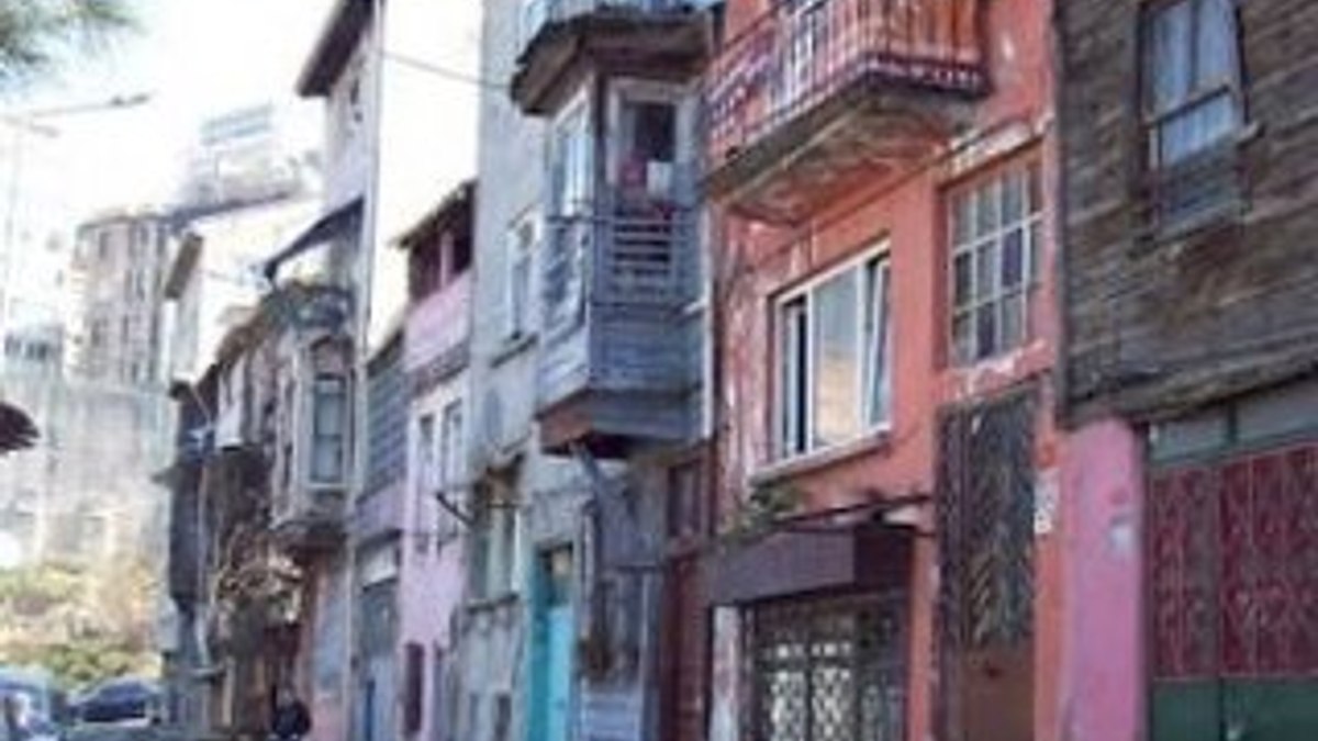 İstanbul'un en sıra dışı sokakları