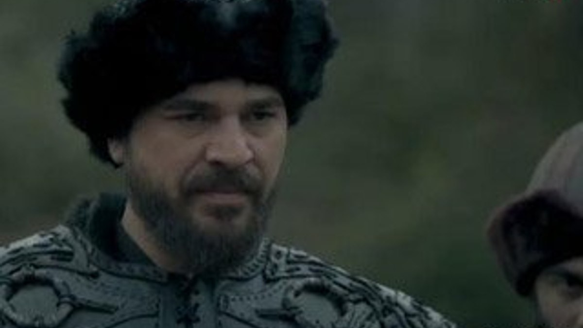 Diriliş'te El Aziz Ertuğrul'a işkence etti
