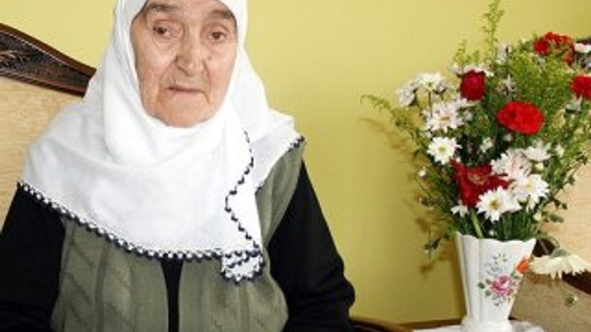 Muhsin Yazıcıoğlu'nun annesi vefat etti