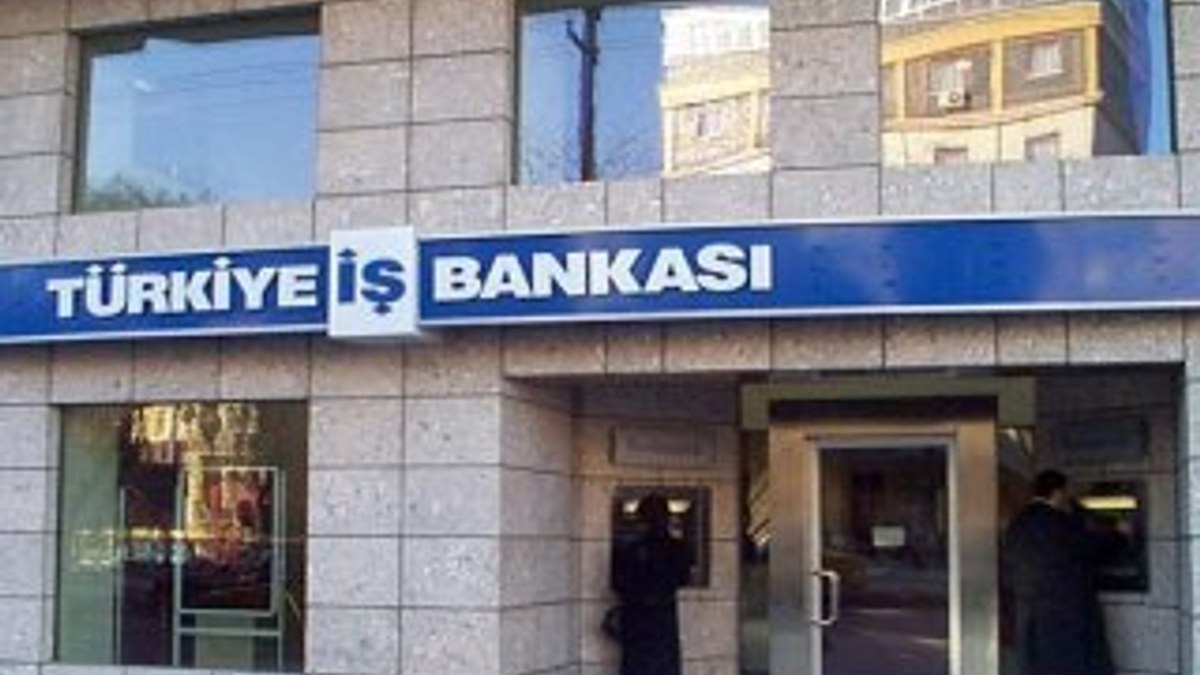 Anayasa Mahkemesi İş Bankası için karar verdi