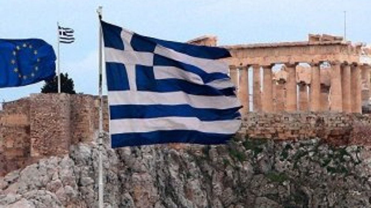 Almanya Yunanistan'ın reform listesini onayladı