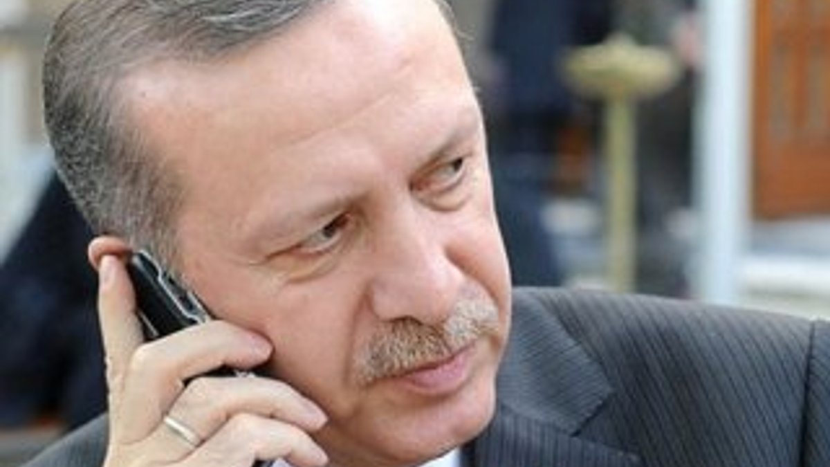 Erdoğan'dan Yaşar Kemal'in eşine taziye telefonu