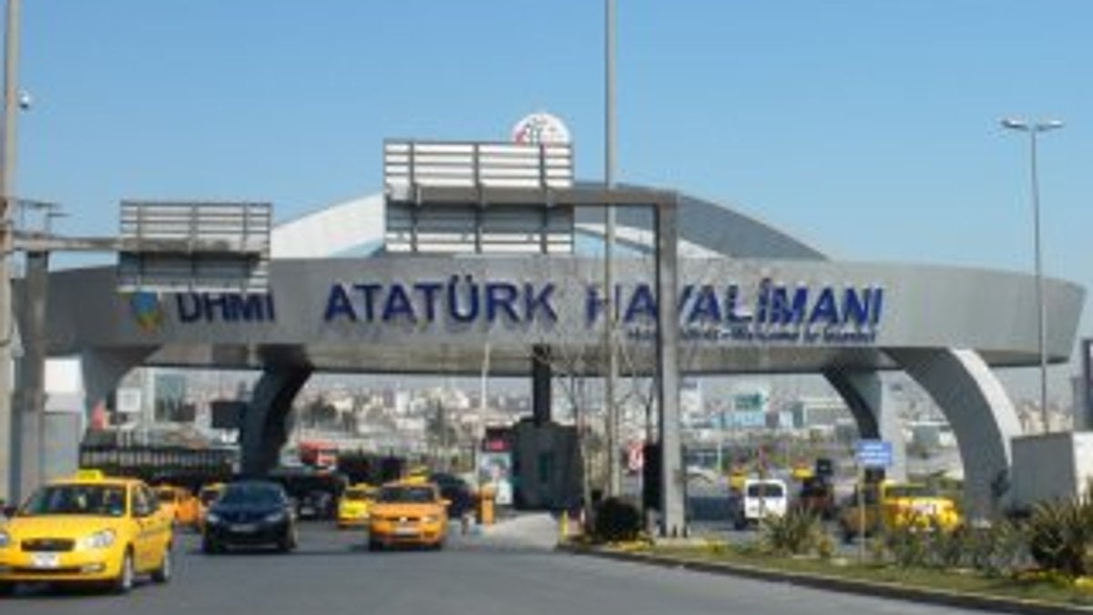 3. havalimanından sonra Atatürk Havalimanı kapatılacak