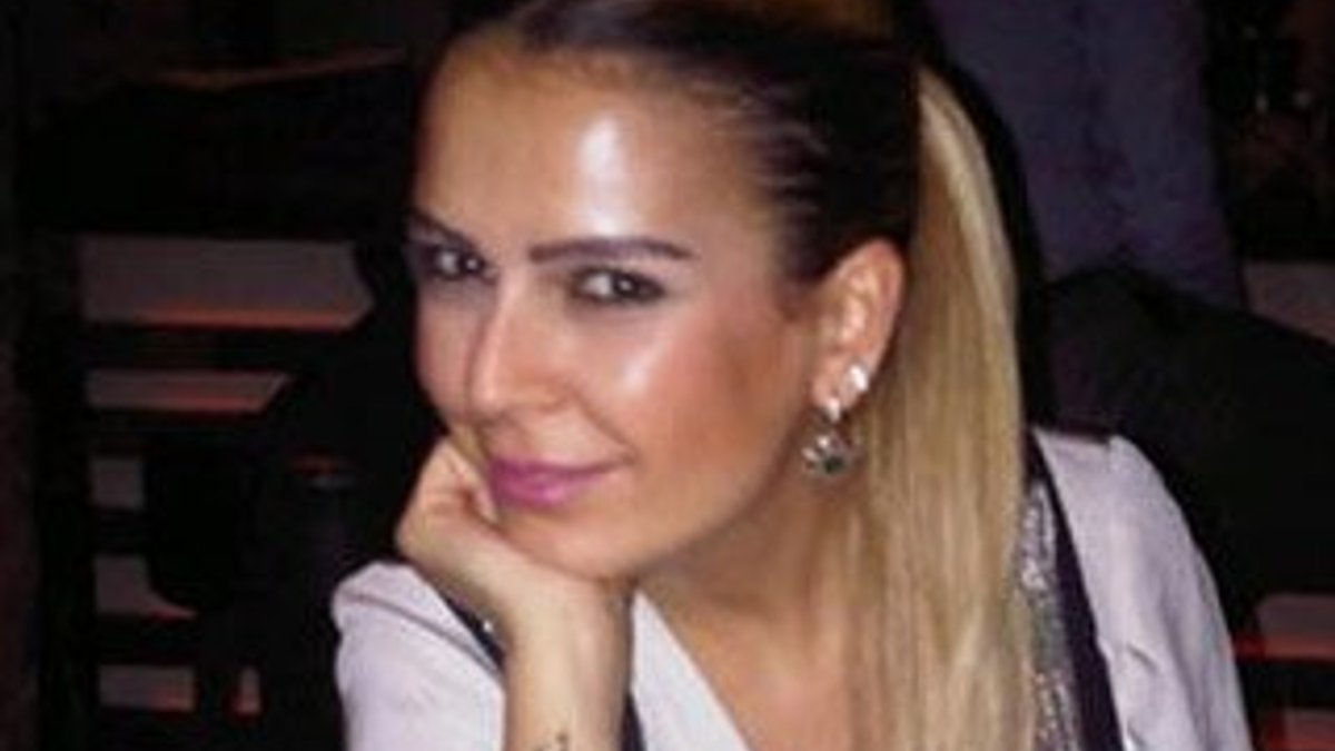Ünlülerin diyetisyeni Yelda Kahvecioğlu evinde ölü bulundu