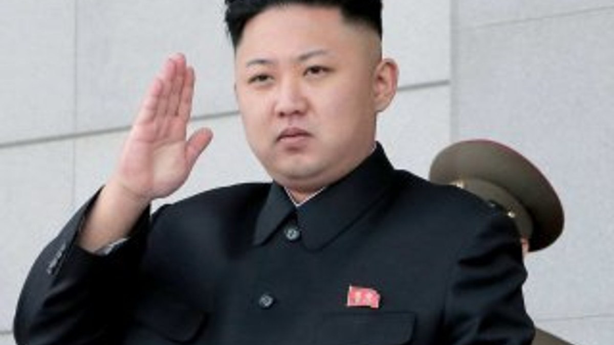 Kuzey Kore müşterek tatbikata tepki olarak füze fırlattı