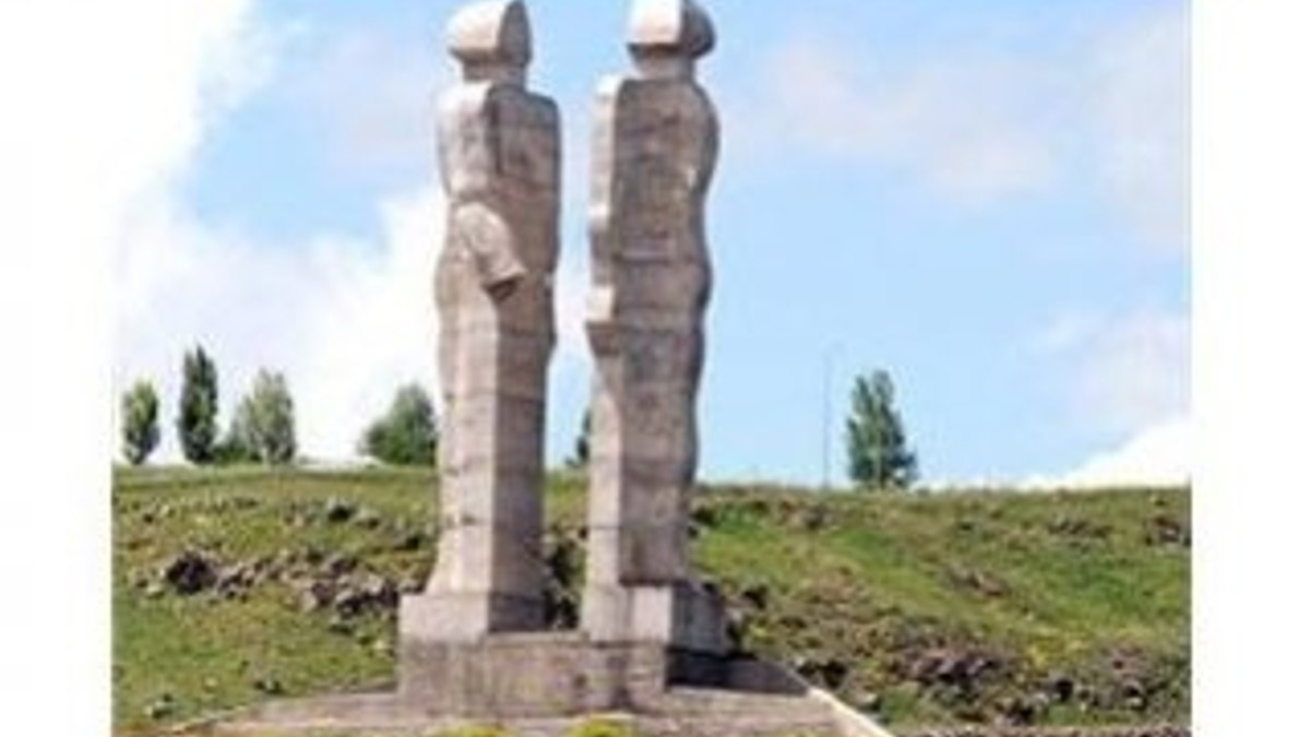 Ucube Heykel davasında karar açıklandı