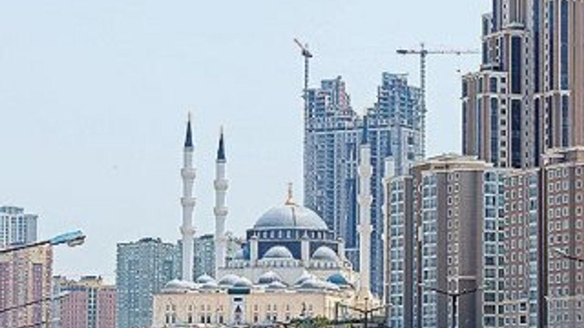 İstanbul'da markalı konut projeleri yüzde 18 arttı
