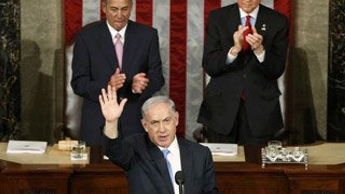 İzak Herzog: Netanyahu ABD ile ilişkileri sabote etti