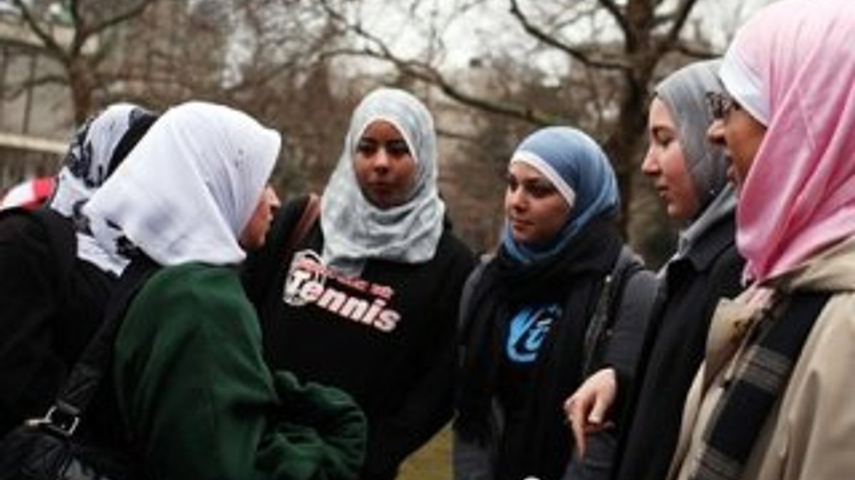 New York'ta okullar Müslüman bayramlarında tatil olacak