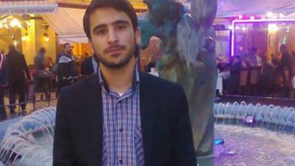 Üniversiteli Ramazan Fırat evinde ölü olarak bulundu