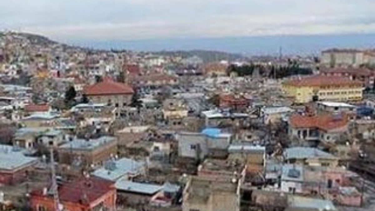 Hacılar'da kentsel dönüşüm projesi meclise tanıtıldı