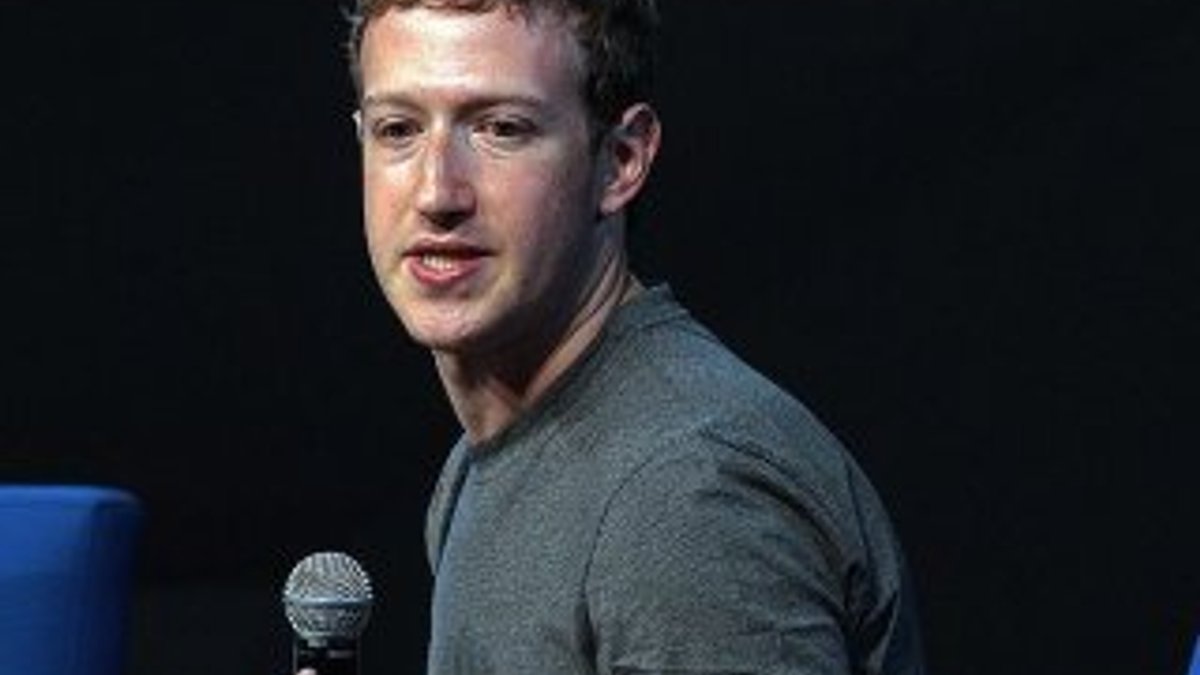 Mark Zuckerberg: Facebook polis gibi çalışmıyor