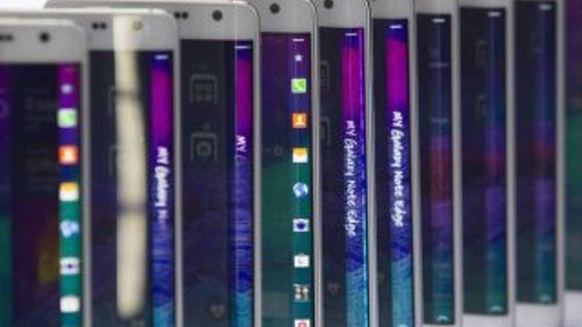 Samsung Galaxy S6 sorunlu çıktı