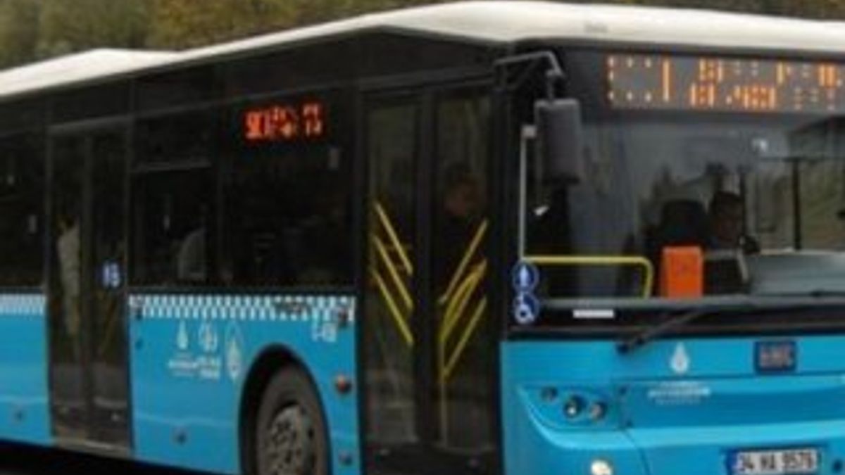 500T'nin güzergahı değişti