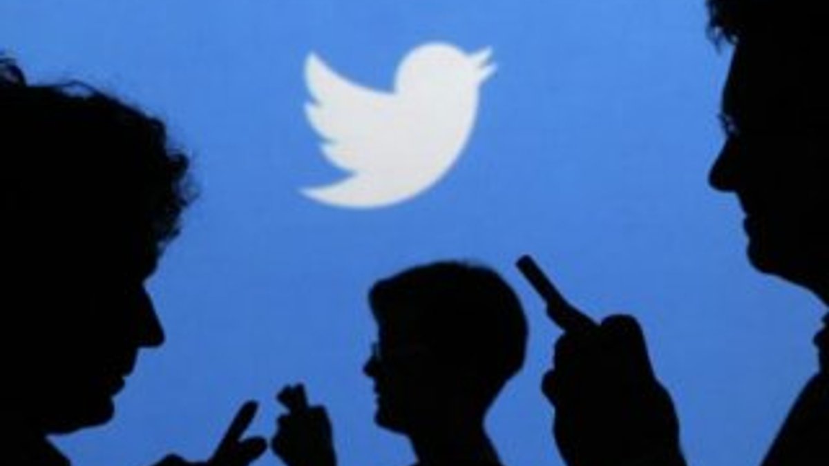 Sahte Twitter hesabı operasyonunda 3 kişi gözaltında
