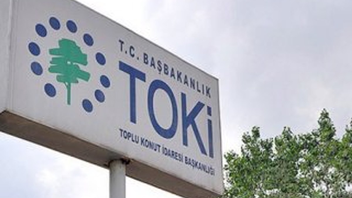 TOKİ'ye konut talebi arttı