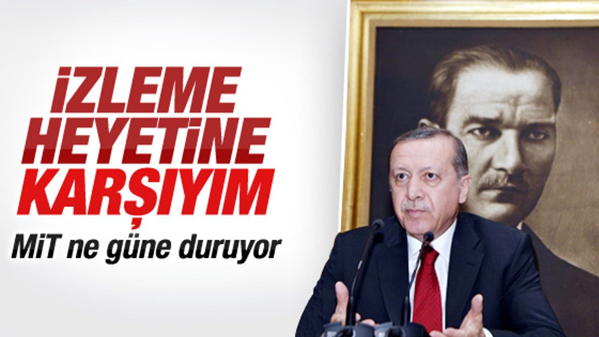 Erdoğan'dan Ukrayna ziyareti öncesi açıklama