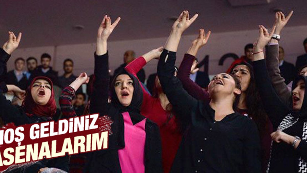 MHP'den Nevruz'a alternatif kurultay