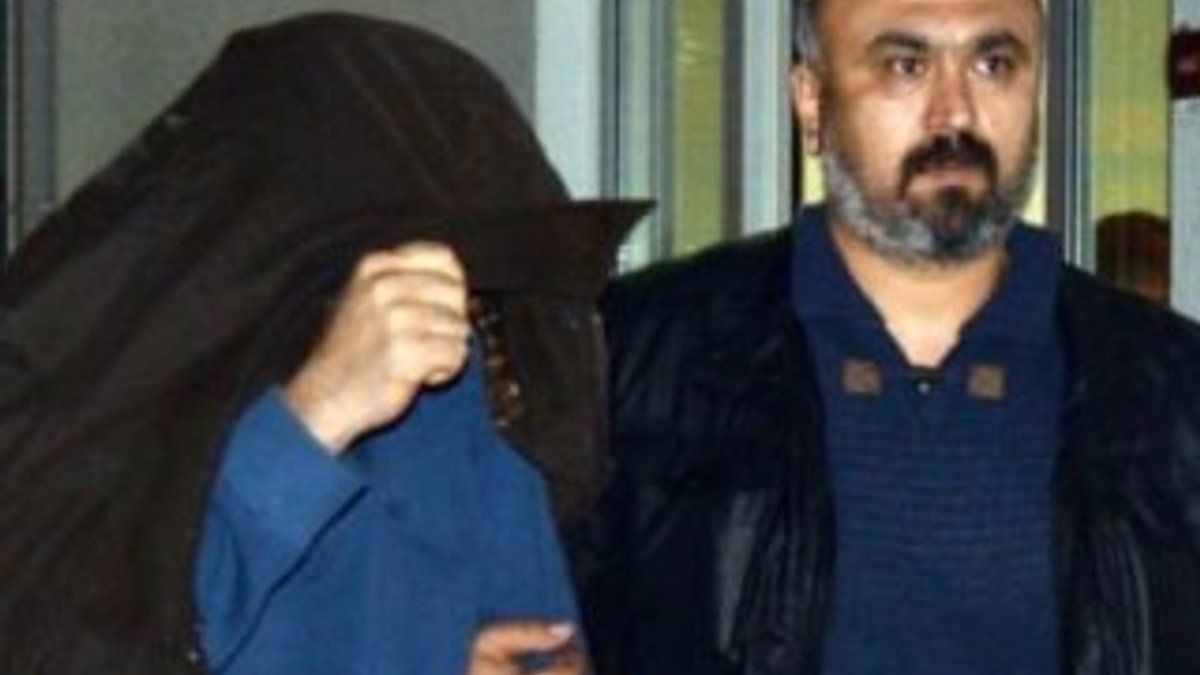 Mersin'deki ihale operasyonunda 15 kişi tutuklandı