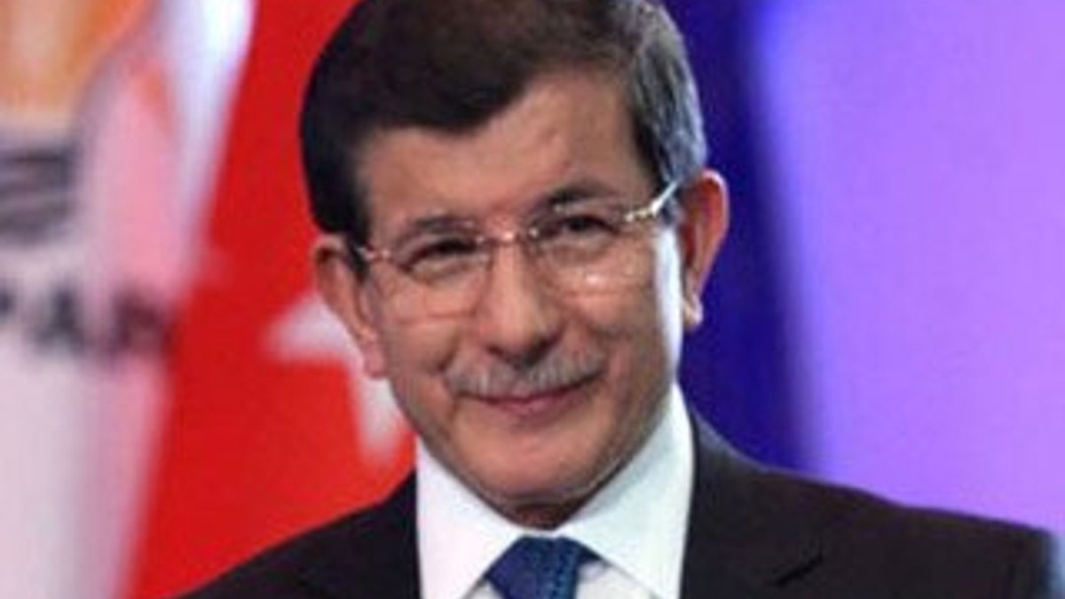 Başbakan Davutoğlu'ndan 19 saatlik vekil adayı mesaisi