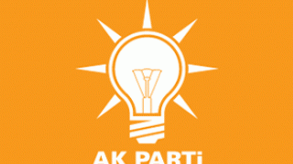 AK Parti'nin seçim kampanyasının detayları belli oldu