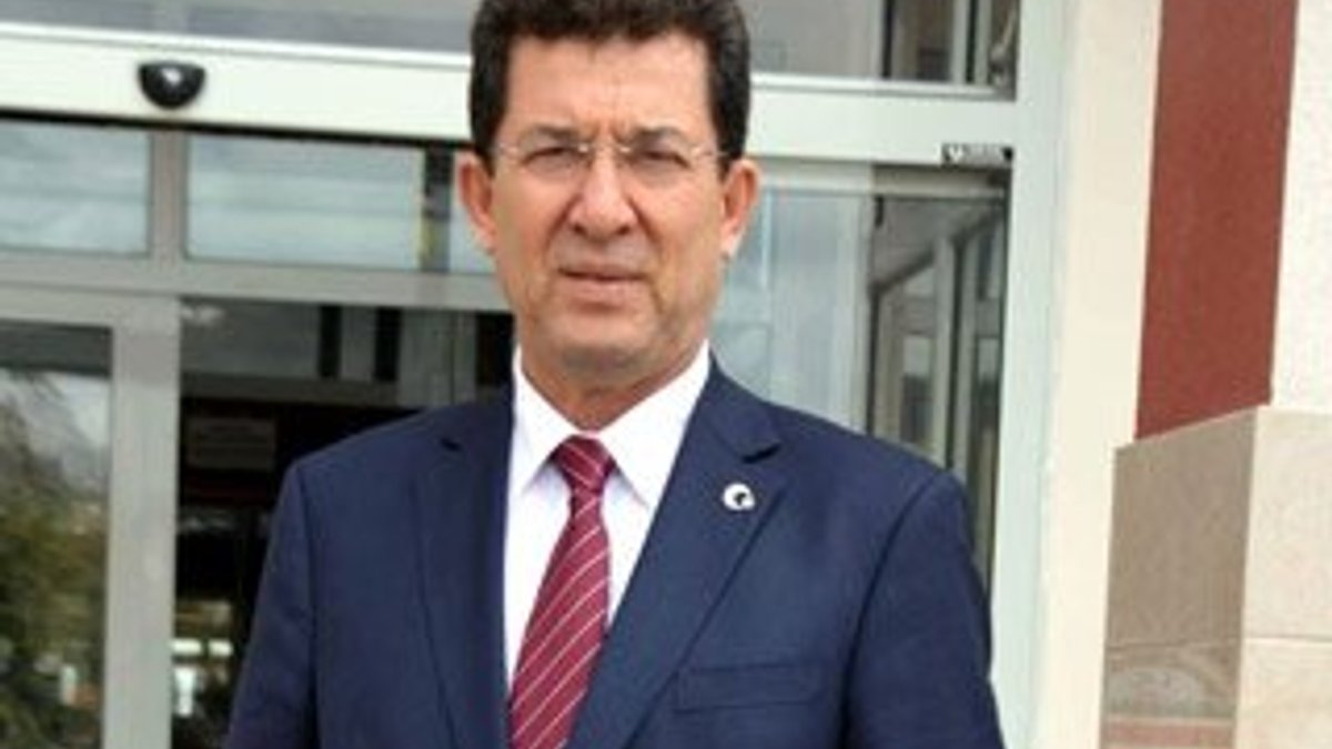 AK Partili milletvekiline ölüm tehdidi