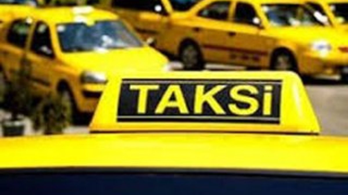 Taksicilik Meslek Yüksek Okulu açılacak