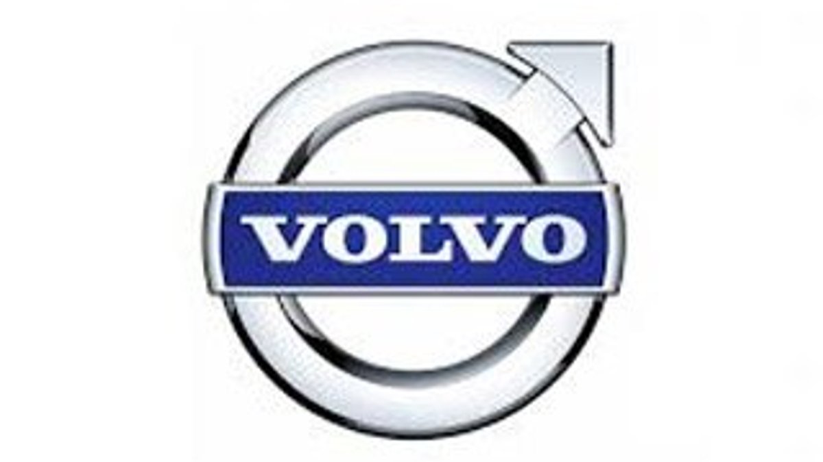 Volvo Amerika'da fabrika açacak