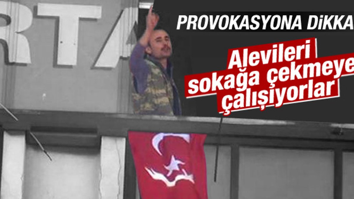 AK Parti ilçe binasına silahlı saldırı