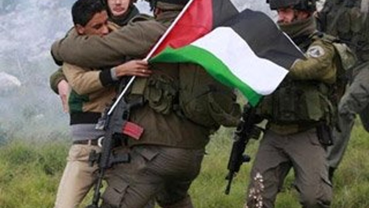 ABD Filistin'in UCM'ye katılmasına tepkili