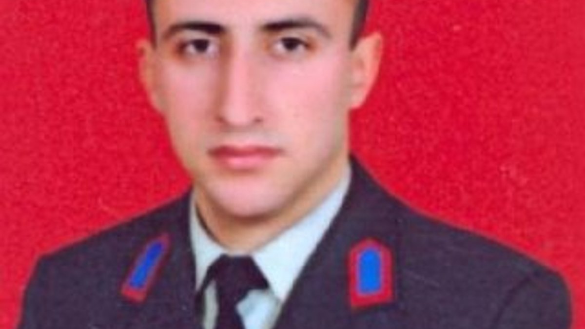 İstanbul'da bir uzman çavuş intihar etti