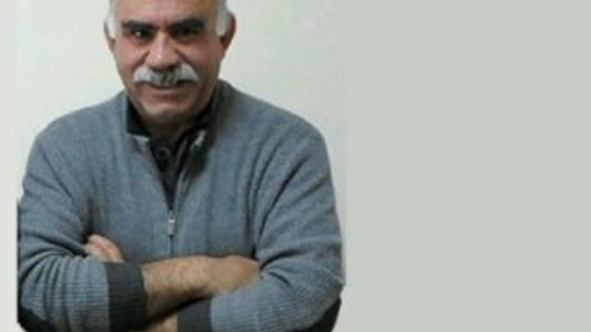 Abdullah Öcalan'ın Vikipedi bilgileri güncellendi