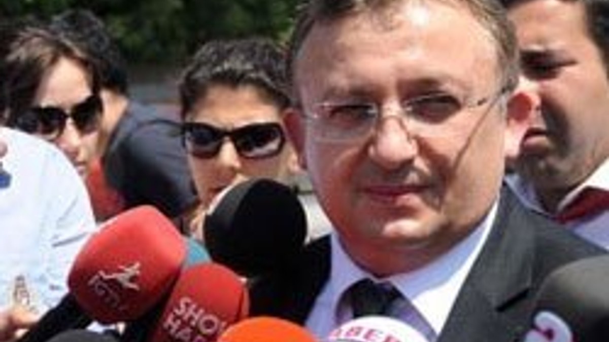 Aziz Yıldırım'ın avukatı AK Parti'den aday oldu