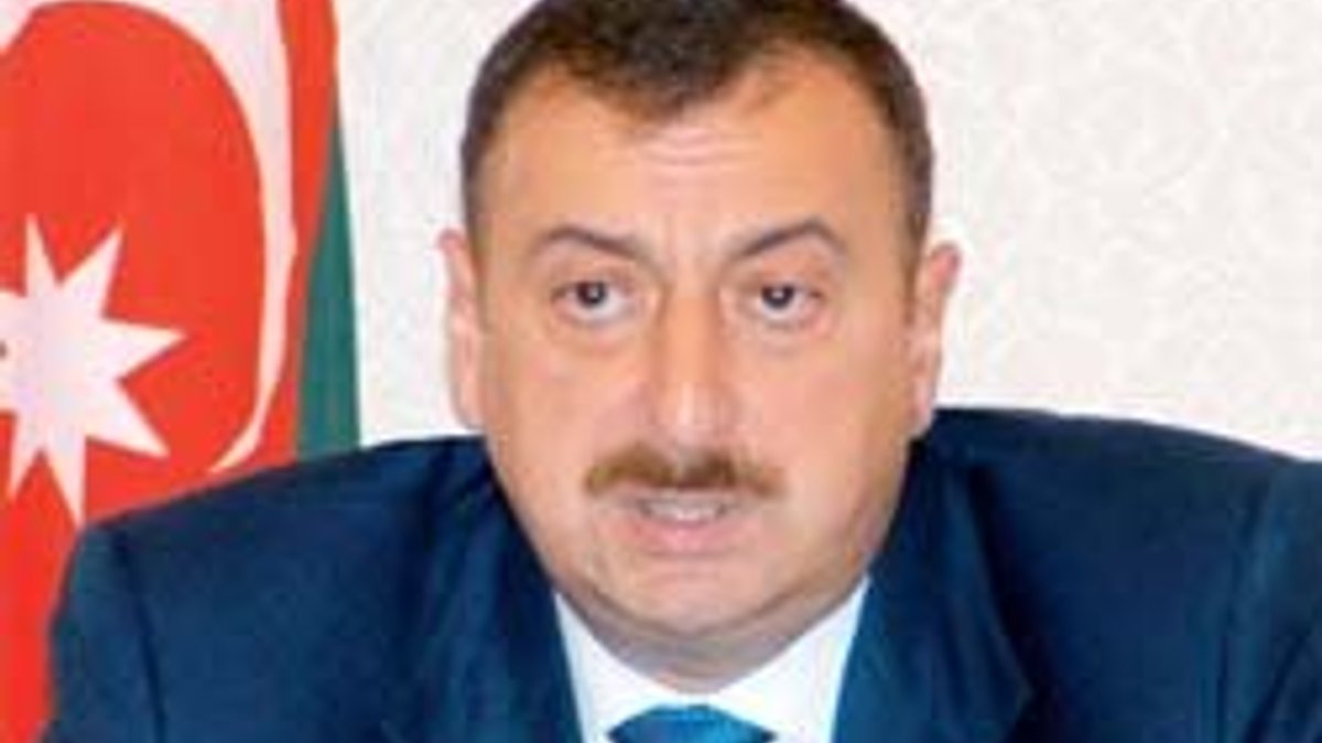 İlham Aliyev kimdir