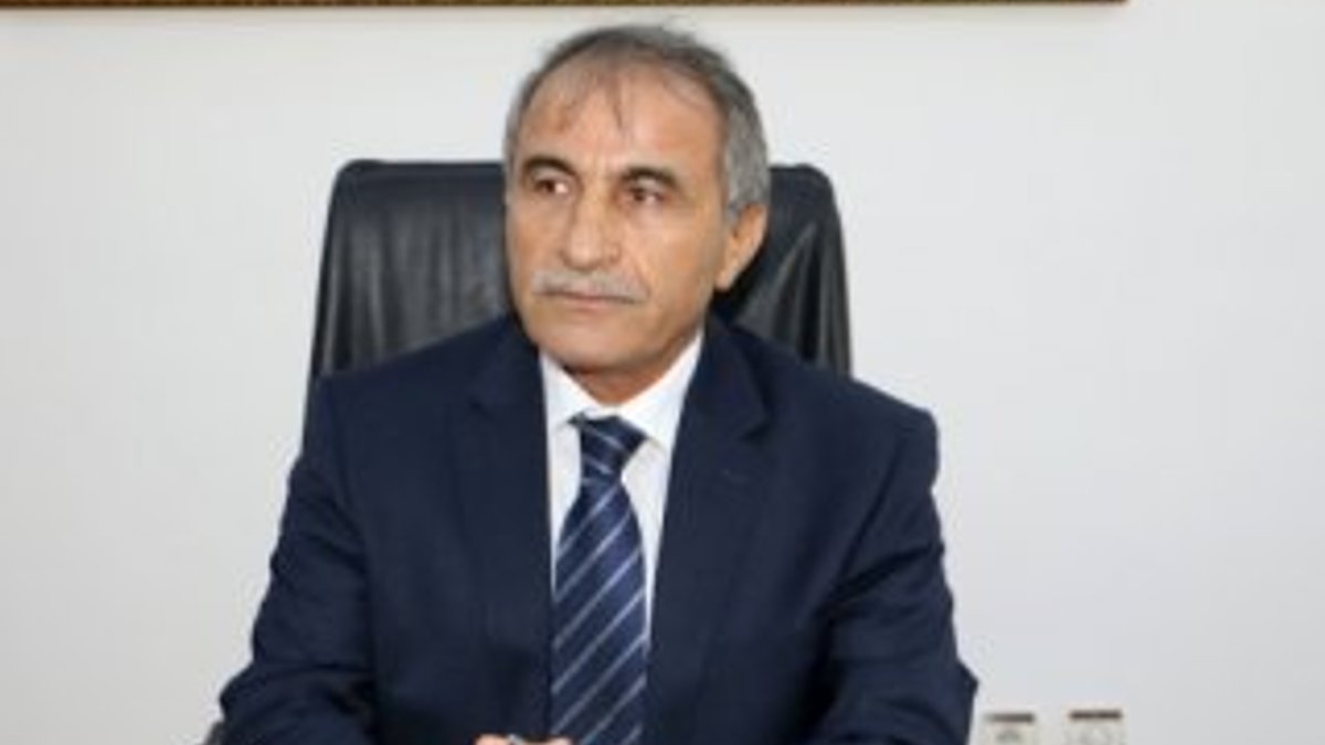 Feyzioğlu'ndan Yalova Valisi Cebiroğlu'na suç duyurusu